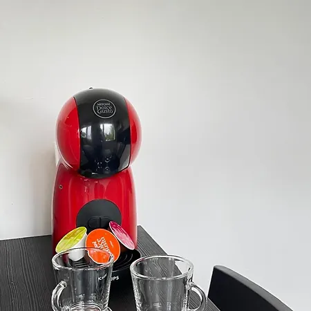 Daire Splendide De Giverny Paris *