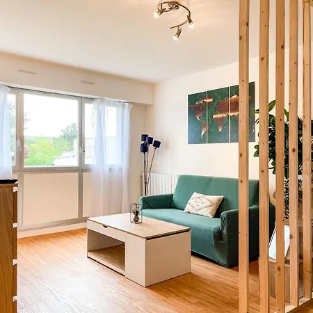 شقة Splendide De Giverny Paris فيرنون