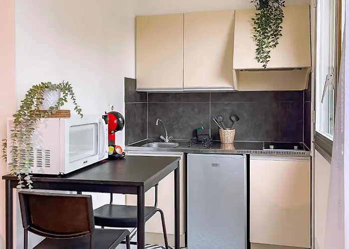 Splendide De Giverny Paris Vernon (Eure)