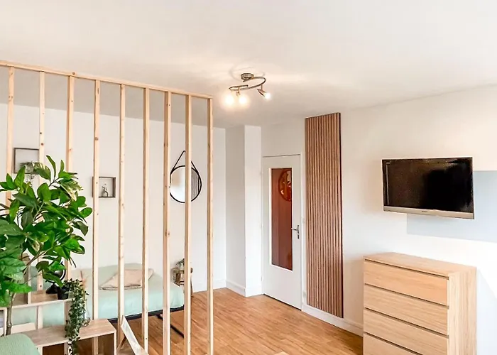 Apartment Splendide De Giverny Paris Vernon (Eure)