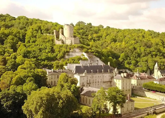 Splendide De Giverny Paris Apartment Vernon (Eure)